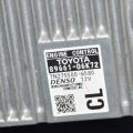 89661-06K72 | Блок управления двигателем TOYOTA CAMRY 50 12-15 - Превью 4
