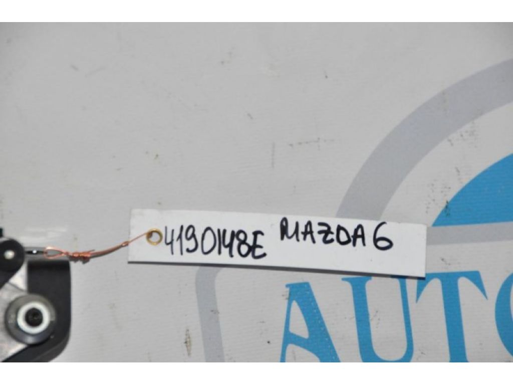PY1J-18-881D | Блок керування двигуном MAZDA 6 GJ 12- - Фото 2