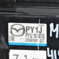 PY1J-18-881D | Блок керування двигуном MAZDA 6 GJ 12- - Прев'ю 3