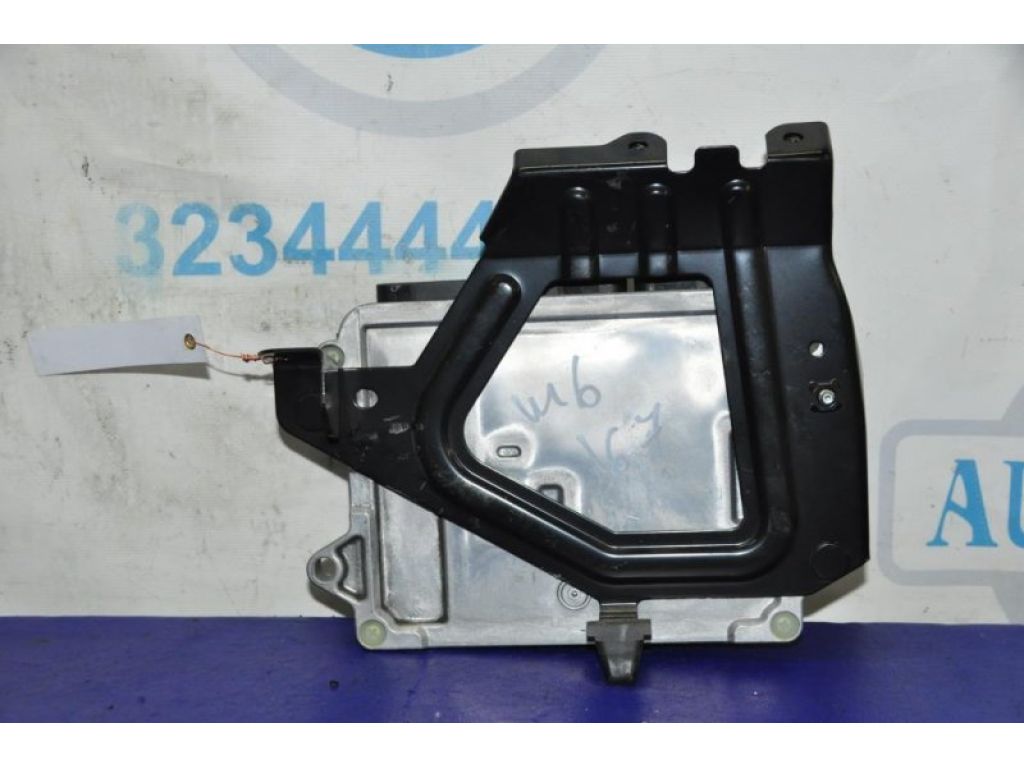 PY1J-18-881D | Блок керування двигуном MAZDA 6 GJ 12- - Фото 4