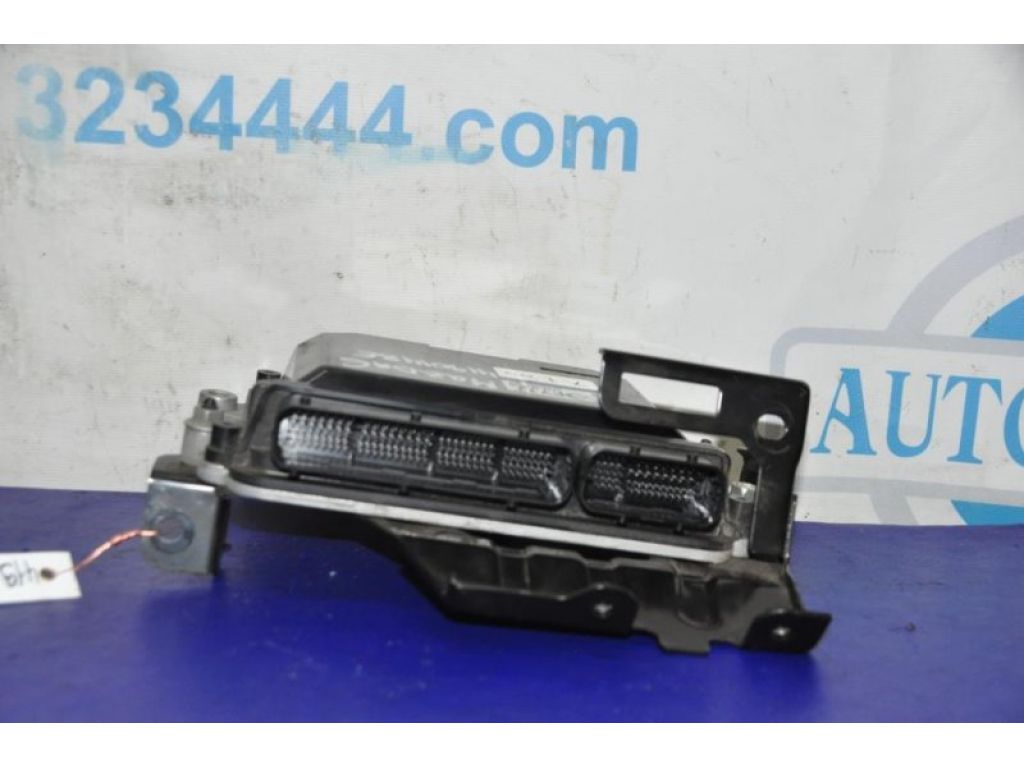PY1J-18-881D | Блок керування двигуном MAZDA 6 GJ 12- - Фото 5