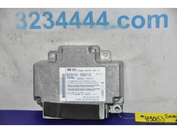 Блок управления AIRBAG HYUNDAI SONATA YF 10-14