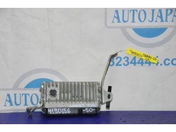 Блок керування двигуном TOYOTA CAMRY 50 12-15