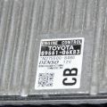 89661-06K83 | Блок управления двигателем TOYOTA CAMRY 50 12-15 - Превью 5