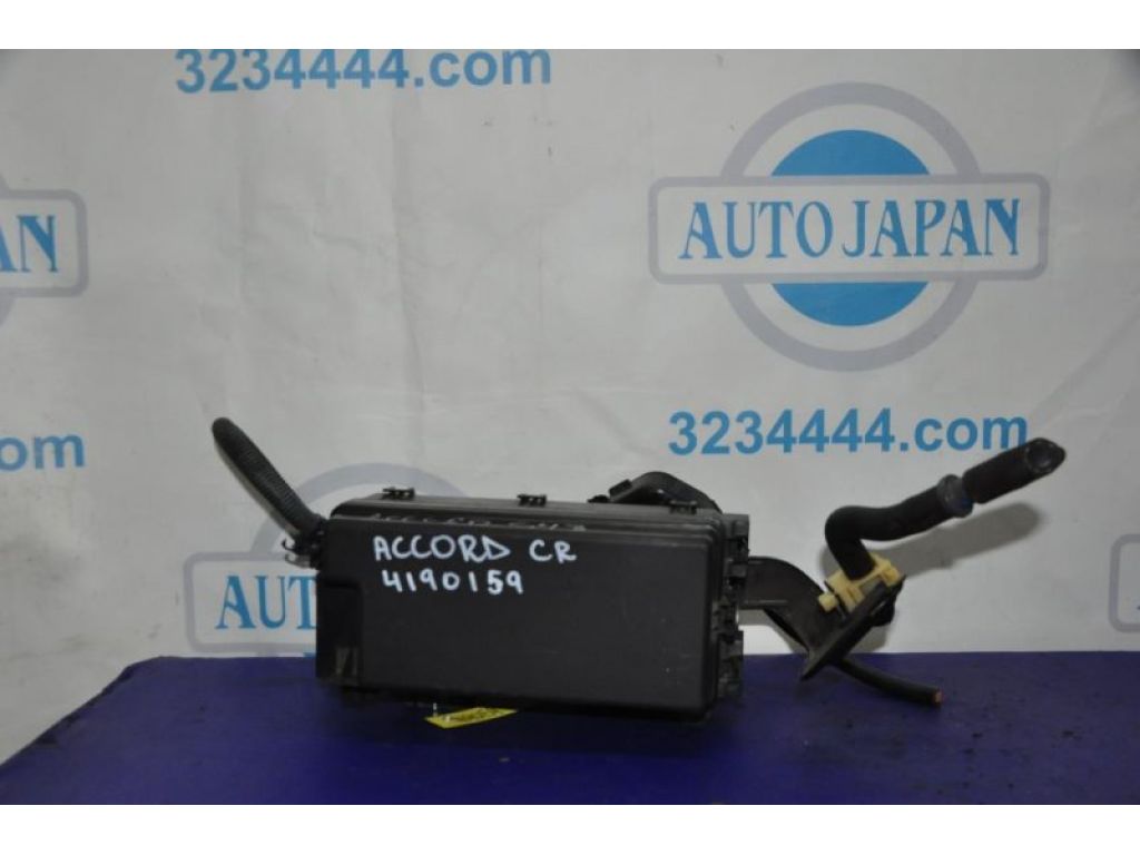 32200-T2A-A41 | Блок предохранителей моторный отсек HONDA ACCORD CR 13-18 - Фото 2