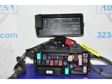 Блок предохранителей моторный отсек HONDA ACCORD CR 13-18