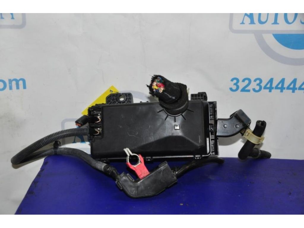 32200-T2A-A41 | Блок предохранителей моторный отсек HONDA ACCORD CR 13-18 - Фото 4