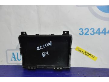 Монитор HONDA ACCORD USA 07-12