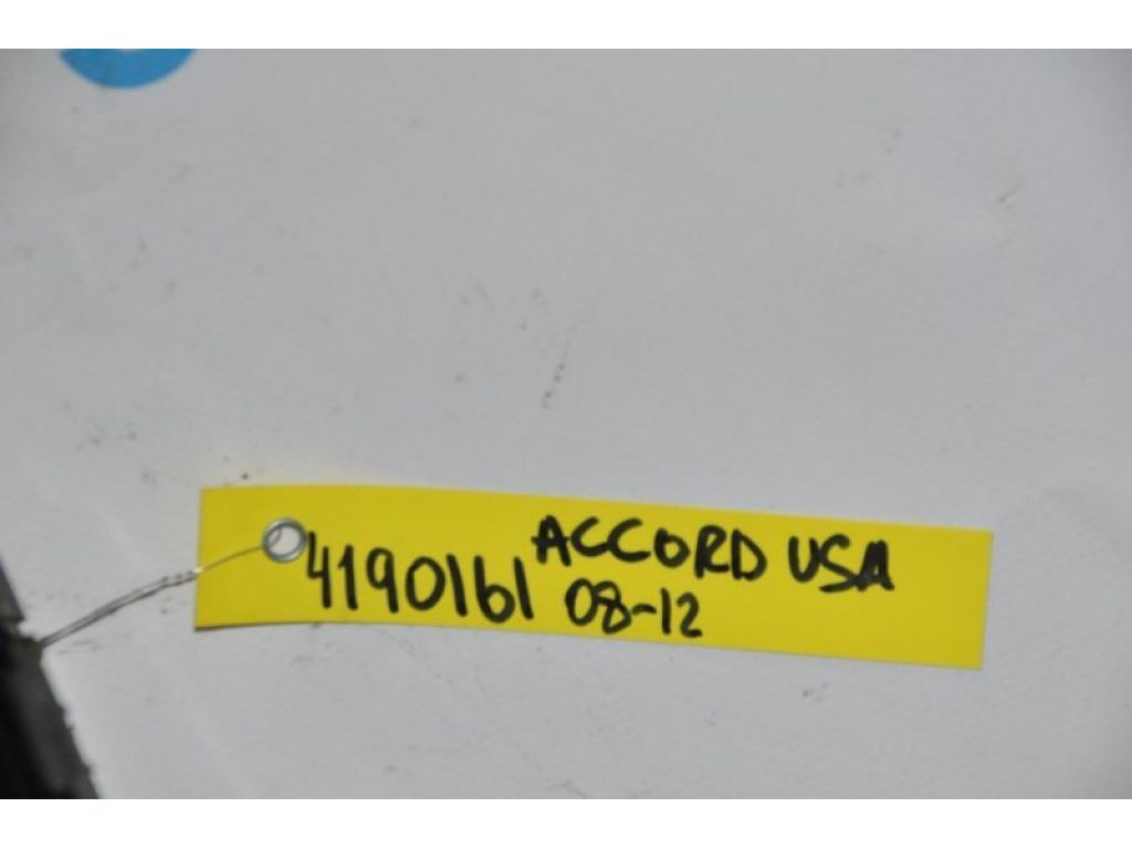 39810-TA0-305 | монітор HONDA ACCORD USA 07-12 - Фото 2