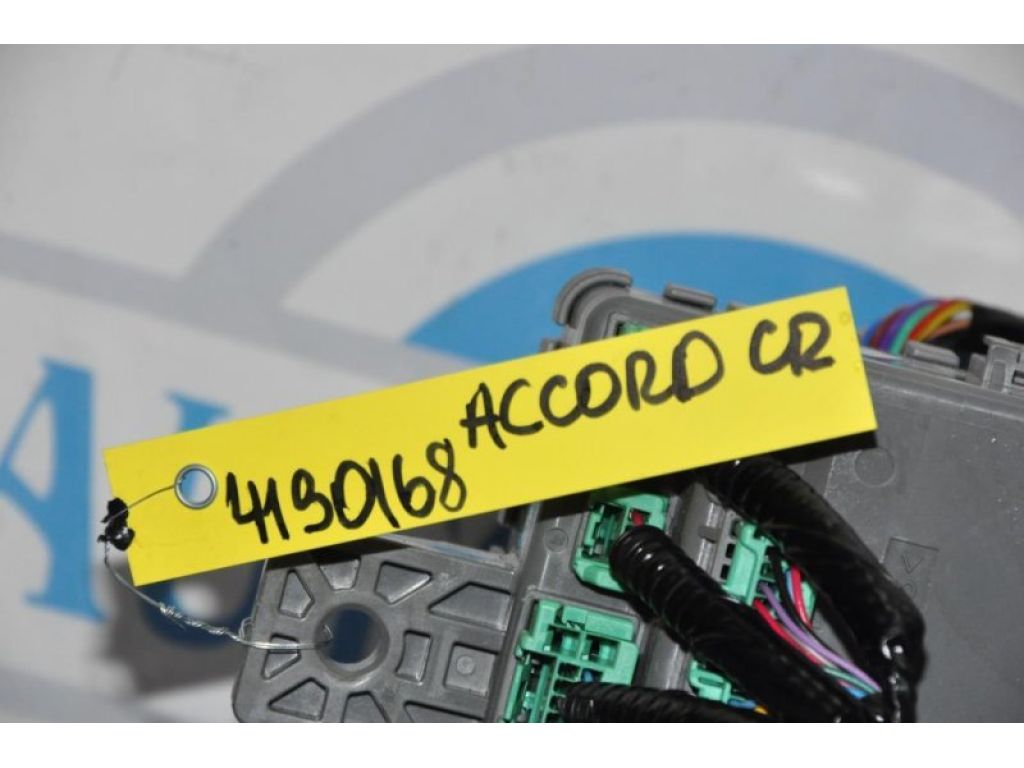 38200-T2A-A51 | Блок предохранителей салон HONDA ACCORD CR 13-18 - Фото 3