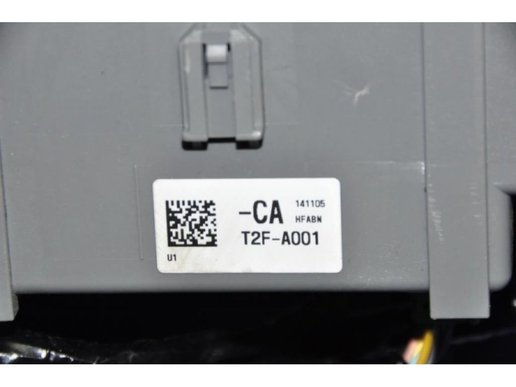 38200-T2A-A51 | Блок предохранителей салон HONDA ACCORD CR 13-18 - Фото 4