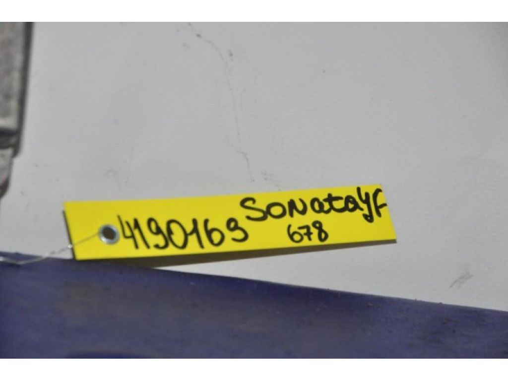 95910-3Q010 | Блок керування AIRBAG HYUNDAI SONATA YF 10-14