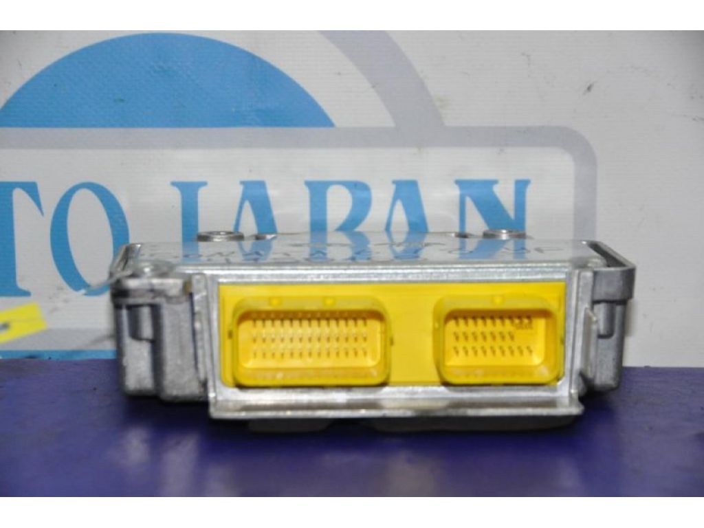 95910-3Q010 | Блок керування AIRBAG HYUNDAI SONATA YF 10-14 - Фото 3