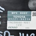 89221-06210 | Блок предохранителей салон TOYOTA CAMRY 50 12-15 - Превью 3