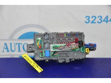 Блок запобіжників салон HONDA ACCORD COUPE 07-12
