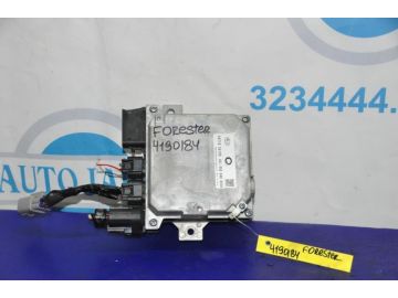 Блок керування електропідсилювачем керма SUBARU FORESTER SH 07-12