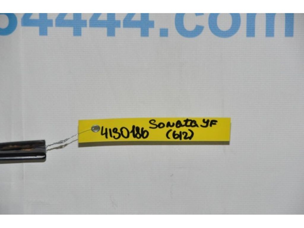 39111-2G661 | Блок керування двигуном HYUNDAI SONATA YF 10-14 - Фото 2
