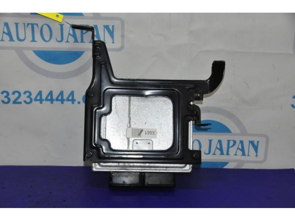 39111-2G661 | Блок керування двигуном HYUNDAI SONATA YF 10-14 - Фото 4