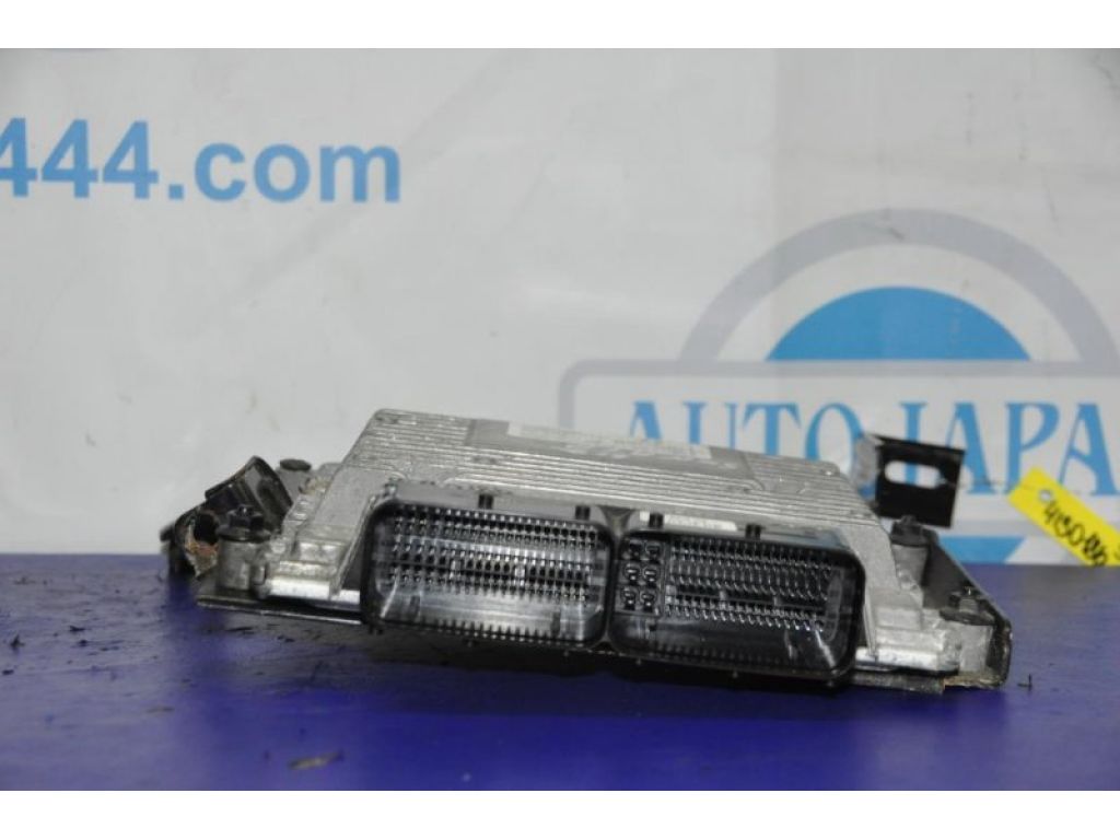 39111-2G661 | Блок керування двигуном HYUNDAI SONATA YF 10-14 - Фото 5