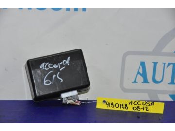 Блок електронний HONDA ACCORD USA 07-12