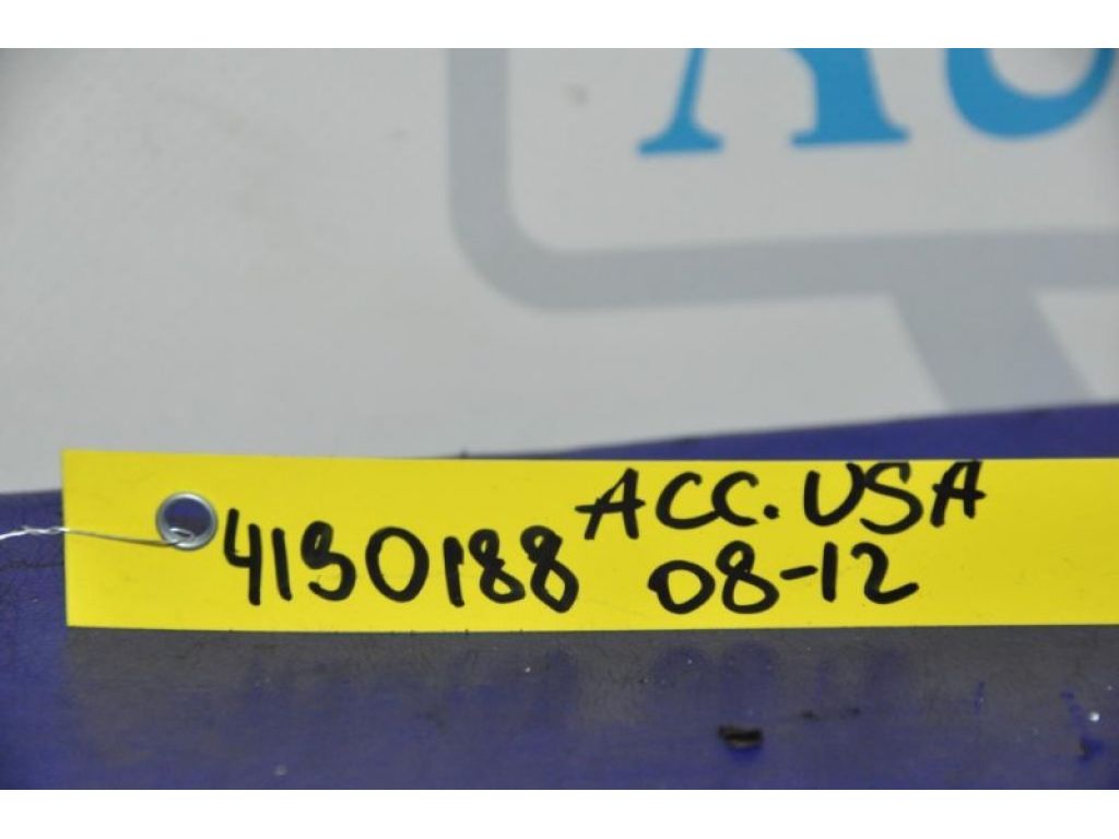 39130-TA0-A01 | Блок електронний HONDA ACCORD USA 07-12 - Фото 2