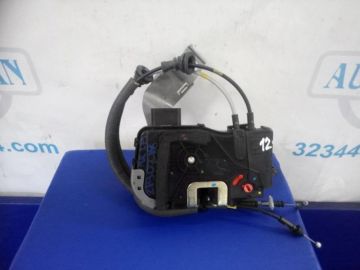 Замок двери задн. лев. HYUNDAI SONATA YF 10-14
