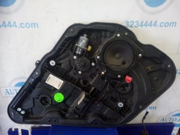 Склопідйомник задн. лів. HYUNDAI SONATA YF 10-14