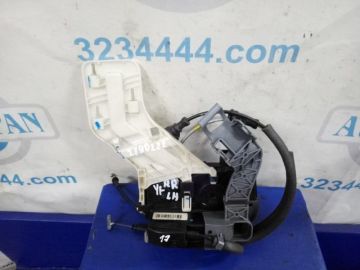 Замок двери задн. лев. HYUNDAI SONATA YF 10-14
