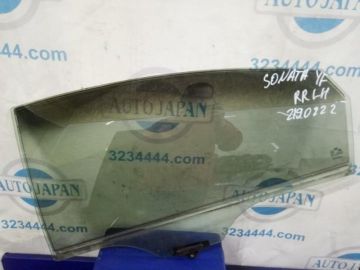 Скло дверей задн. лів. HYUNDAI SONATA YF 10-14