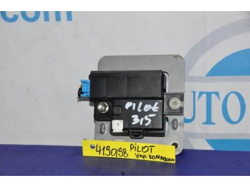 Блок електронний HONDA PILOT 08-15