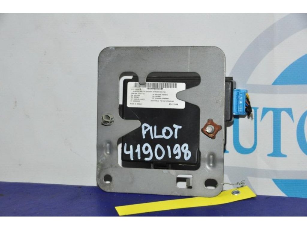 78300-STX-A01 | Блок электронный HONDA PILOT 08-15 - Фото 2