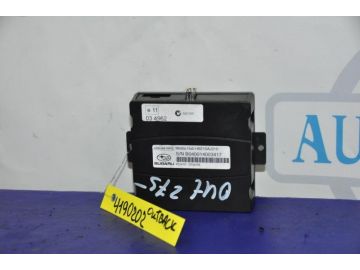 Блок електронний SUBARU OUTBACK 09-14 BR