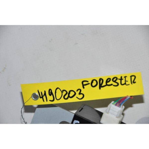 Блок електронний SUBARU FORESTER SH 07-12 a10.1005740.lga — 2