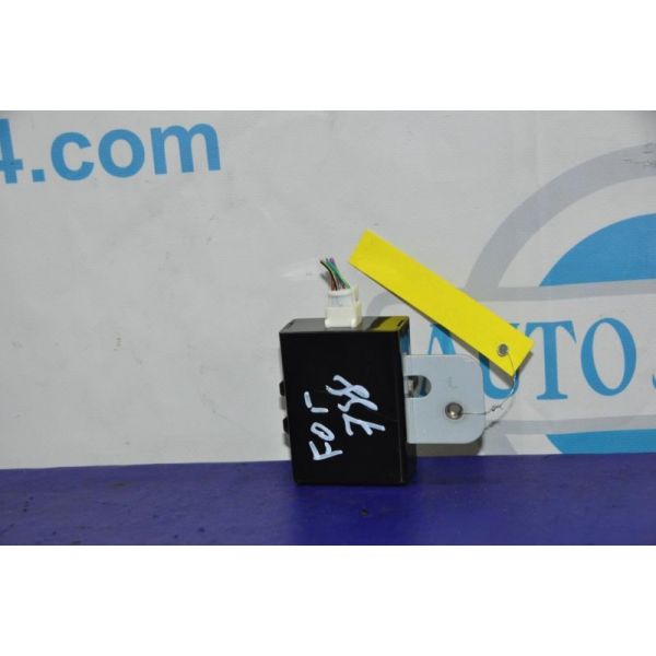 Блок електронний SUBARU FORESTER SH 07-12 a10.1005740.lga — 3