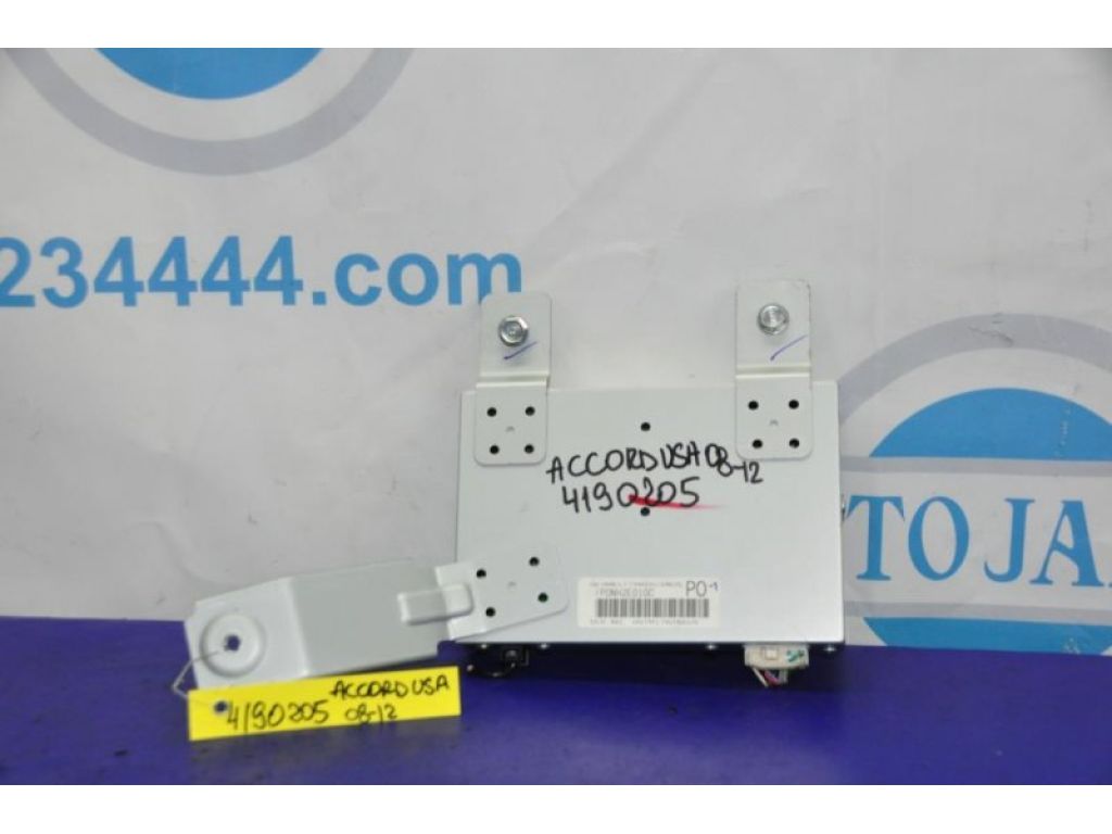 39820-TA0-A01 | Блок електронний HONDA ACCORD USA 07-12