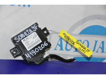 Блок керування тиском в шинах HYUNDAI SONATA YF 10-14