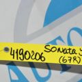 95800-3Q000 | Блок управления дав.в шинах HYUNDAI SONATA YF 10-14 - Превью 2