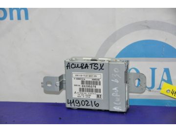 Блок комфорту ACURA TSX 08-14
