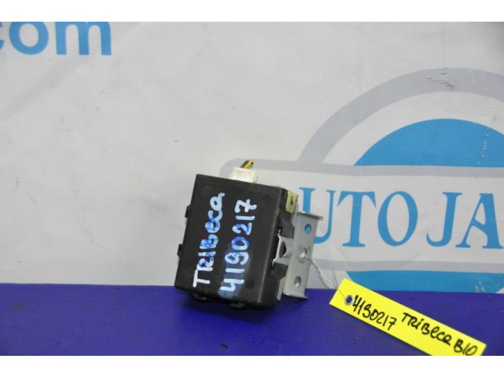 88035XA03A | Блок управления центральным замком SUBARU TRIBECA B10 07-13
