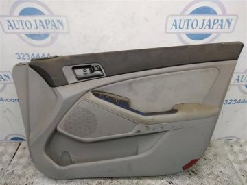 Карта дверей передн. прав. KIA OPTIMA TF 11-16