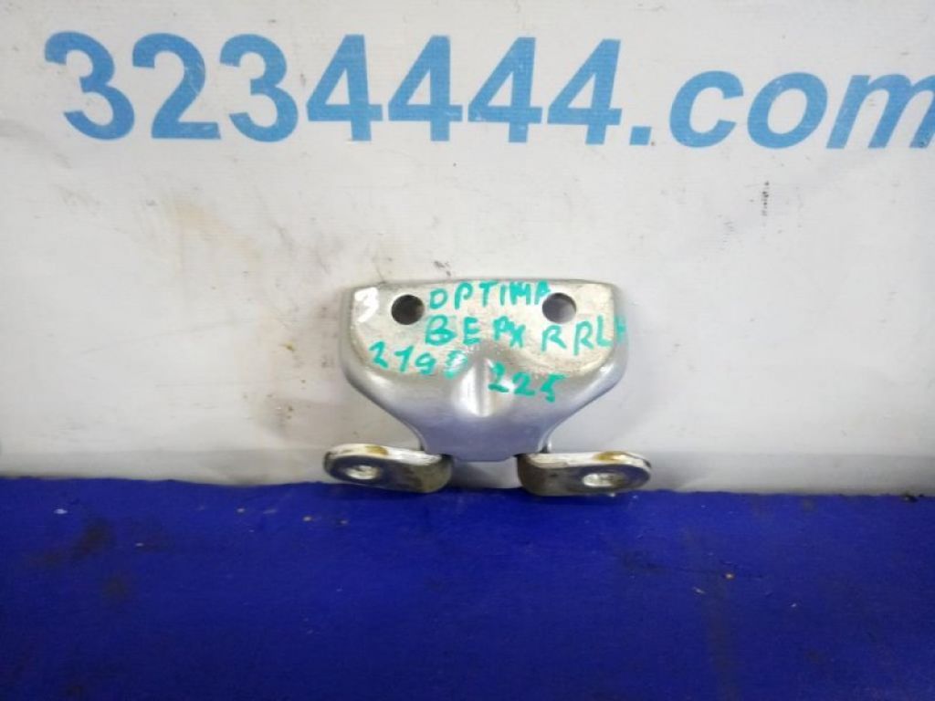 79410-3K000 | Петля двері верхня задн. лів. KIA OPTIMA TF 11-16