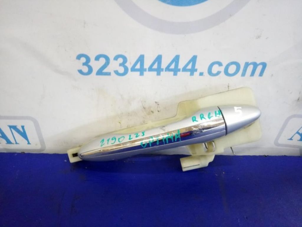 82651-4C010 | Ручка двері зовнішня задн. лів. KIA OPTIMA TF 11-16