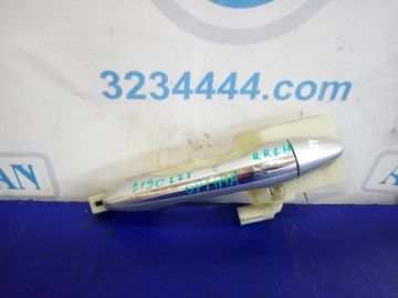 Ручка двері зовнішня задн. лів. KIA OPTIMA TF 11-16