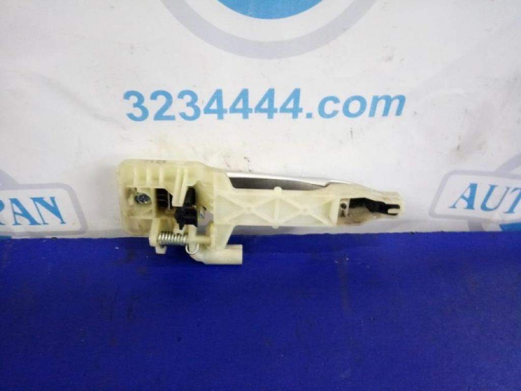 82651-4C010 | Ручка двері зовнішня задн. лів. KIA OPTIMA TF 11-16 - Фото 2