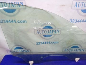 Стекло двери передн. прав. INFINITI G25/G35/G37/Q40 06-14