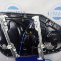 80720-JK000 | Стеклоподъемник передн. прав. INFINITI G25/G35/G37/Q40 06-14