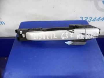 Ручка двери наружная задн. прав. INFINITI G25/G35/G37/Q40 06-14