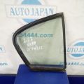 82262-JK000 | Скло дверей глухе задн. прав. INFINITI G25/G35/G37/Q40 06-14