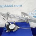 80730-JK60A | Стеклоподъемник задн. прав. INFINITI G25/G35/G37/Q40 06-14 - Превью 2