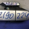 82640-JK06A | Ручка двери наружная задн. лев. INFINITI G25/G35/G37/Q40 06-14 - Превью 2